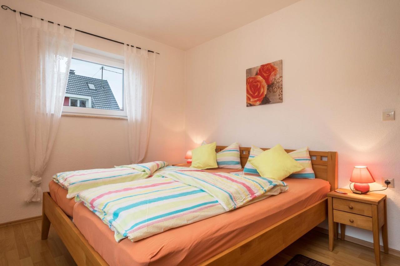 Ferienwohnung Steinhilber 2 Еріскірх Екстер'єр фото